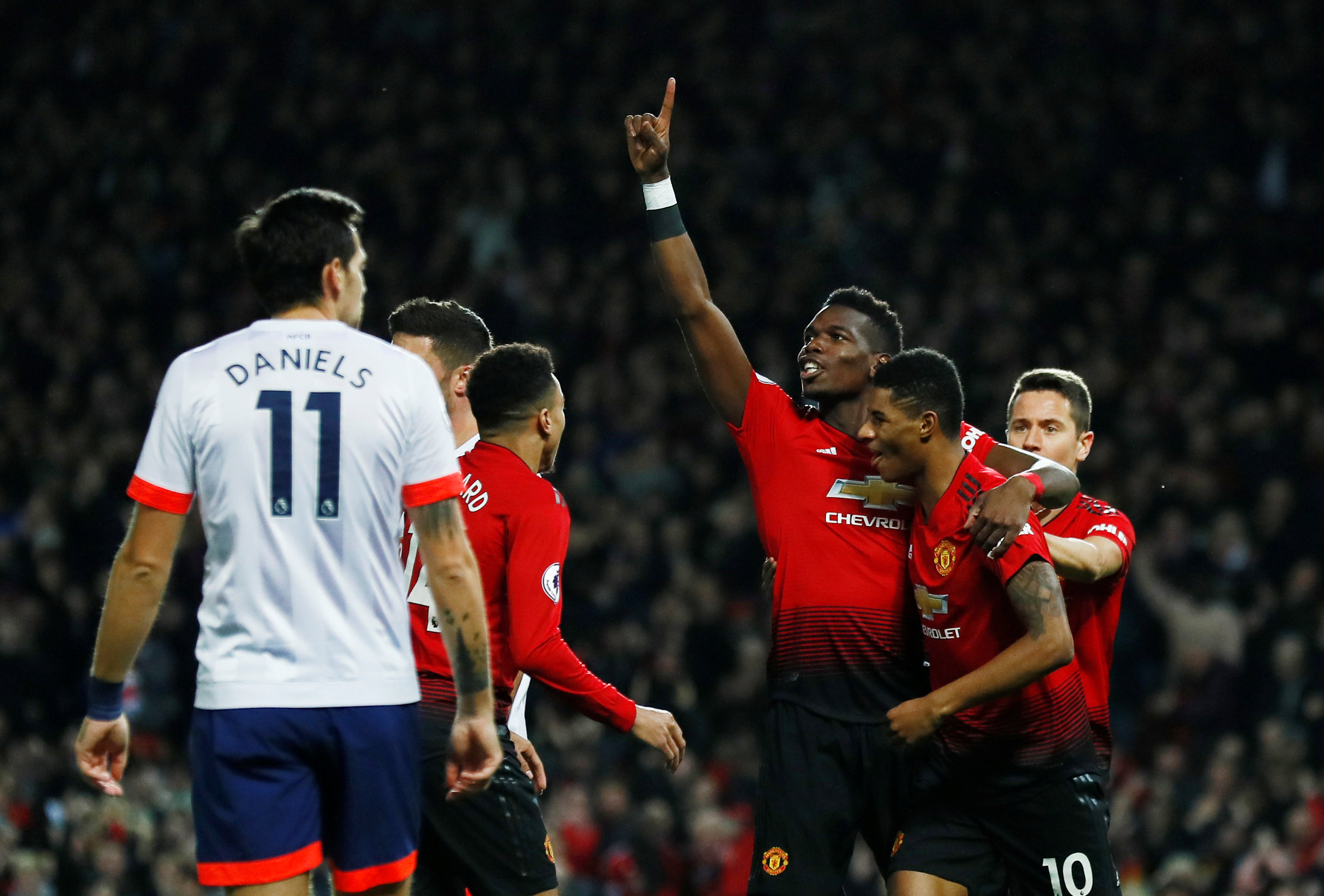 团队的整体 团队的整体