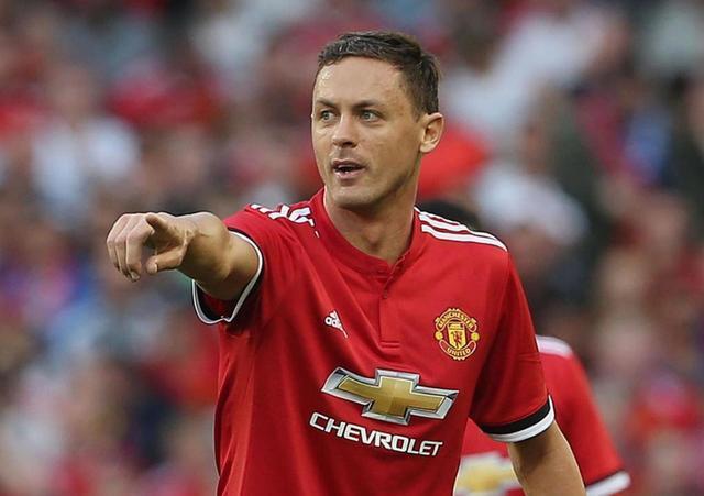 当梅西在复 当梅西在复